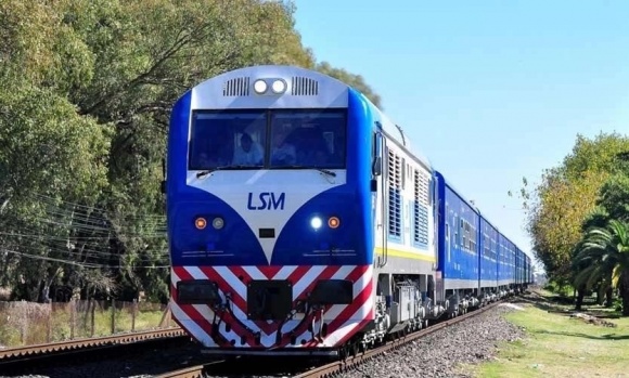 Pese a la ampliación del San Martín, habrá menos trenes a Pilar