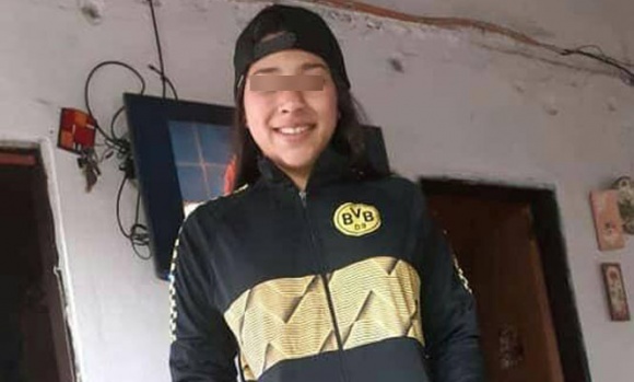 Apareció sana y salva la joven que no había regresado a su hogar