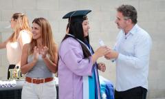 Achával: “En Pilar tenemos la mirada puesta en seguir fortaleciendo el sistema de salud”