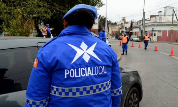 Dan de baja a Policías Locales por no haber superado exámenes físicos y psicológicos