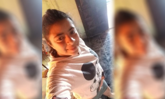 Buscan a adolescente perdida en Presidente Derqui