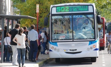 Paso a paso, cómo hacer para registrar la SUBE