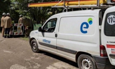 El ENRE sancionó a Edenor por más de 655 millones de pesos