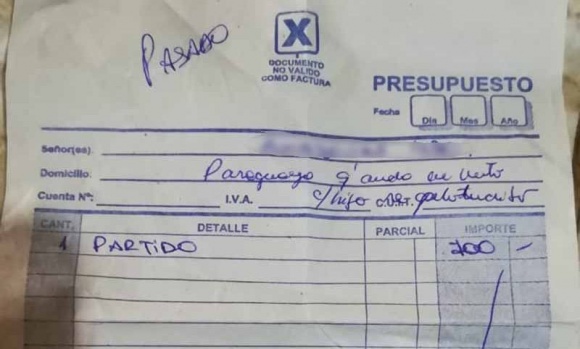 Mujer denunció a comercio por discriminar a su hijo discapacitado