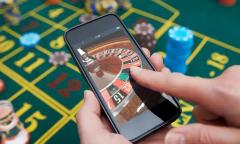 Los sitios de juego online habilitados en la Provincia deberán aplicar la identificación biométrica