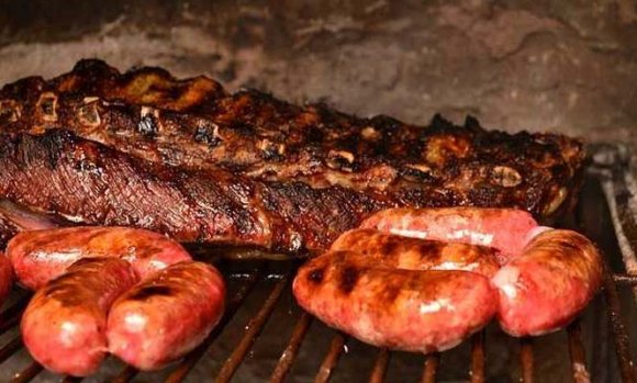 Lanzan un circuito parrillero y habrá descuentos para disfrutar del mejor asado