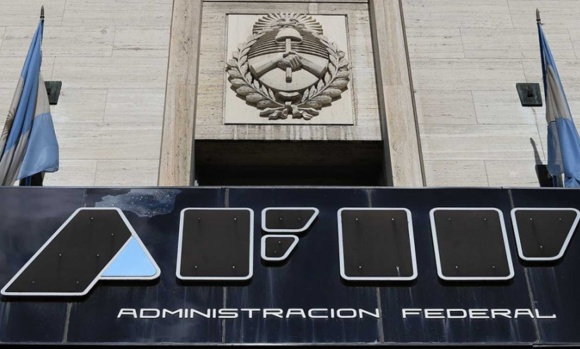 La AFIP reintegra más de $1.345 millones a monotributistas y autónomos