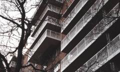 El precio de los departamentos en Pilar subió un 3,6% en dólares en un año