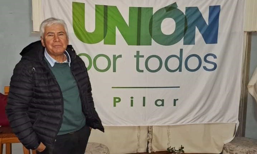 Lorenzo Almirón: "El Estado no debe desaparecer, tiene que ser pequeño y eficiente"