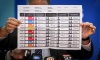 La Cámara Nacional Electoral ordenó que los resultados electorales se informen por distritos