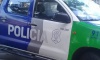 Detienen a un delincuente que abrió fuego contra varios policías