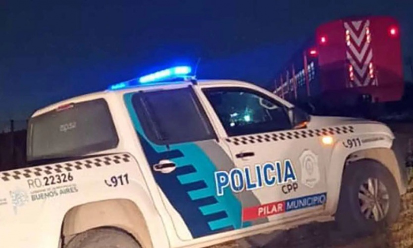 Un adolescente murió al ser arrollado por el ferrocarril Belgrano Norte