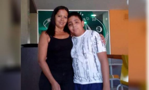 Desesperado pedido de una madre para que su hijo con autismo pueda ir a la escuela