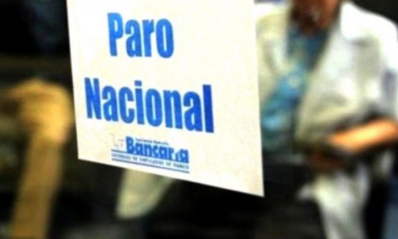 Paro bancario de 48 horas: ¿Dónde se puede conseguir efectivo?