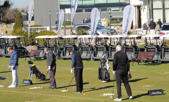 La Fundación Creciendo y un nuevo Torneo de Golf a beneficio de su plan de becas universitarias