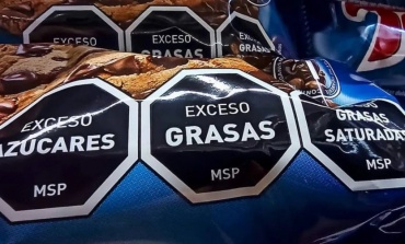 El Etiquetado Frontal llega a las góndolas de los supermercados