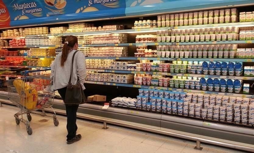 El Concejo dio de baja programa que medía la inflación en Pilar