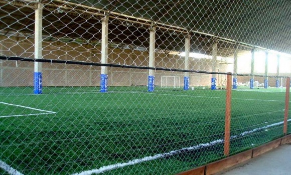 Predios deportivos y canchas de fútbol piden que les permitan reabrir sus puertas