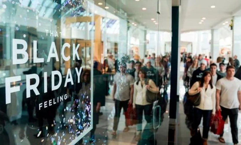 Black Friday 2022: Cuáles son las principales promociones bancarias