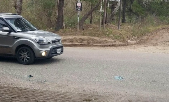 El concejal Tito pide mejoras viales en zonas aledañas a la calle Caamaño