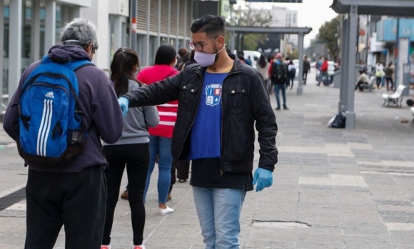 Se sigue desacelerando la baja en las ventas minoristas en Pilar