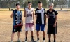 Juegos Bonaerenses: El Fútbol-Tenis dirimió a los campeones de la etapa local
