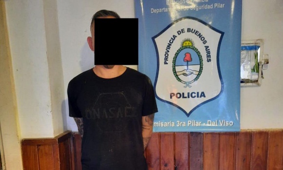 Tres delincuentes detenidos tras robar un taller mecánico