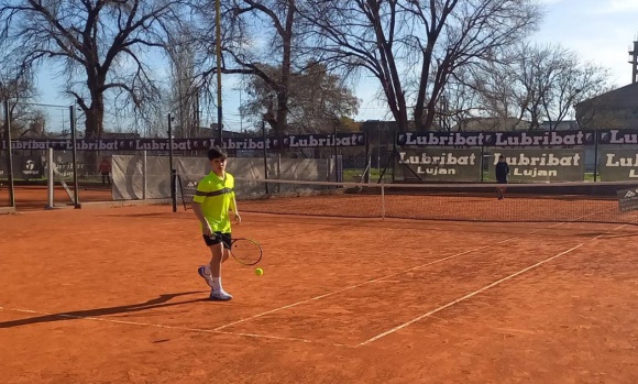 Juegos Bonaerenses: Pilar ya se aseguró presencia en el Tenis en la Final Provincial