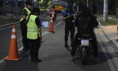 Seguridad: detienen a 26 personas e interceptan a 4 prófugos en operativos de control