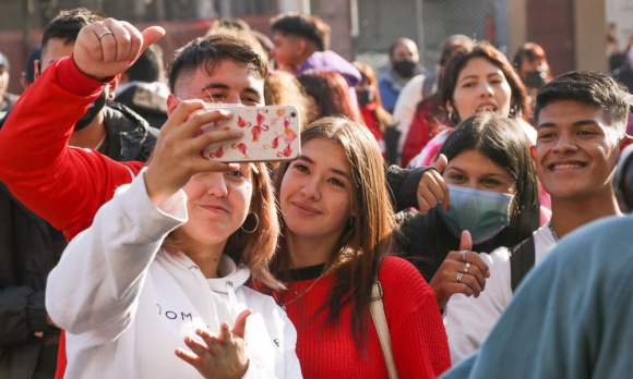 Abre la inscripción para la segunda edición de los Viajes de Fin de Curso en la Provincia