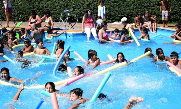 Abren la inscripción para las Escuelas de Verano