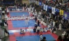 El taekwondo de Pilar tuvo su gran fiesta en el Microestadio “Rusticucci”