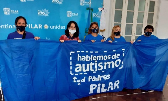 El Concejo Deliberante adhirió a la ley nacional sobre Autismo   