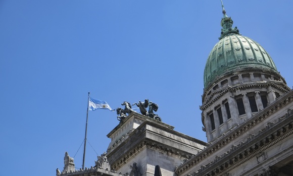 Diputados continúa con el tratamiento del Juicio Político contra la Corte Suprema de Justicia