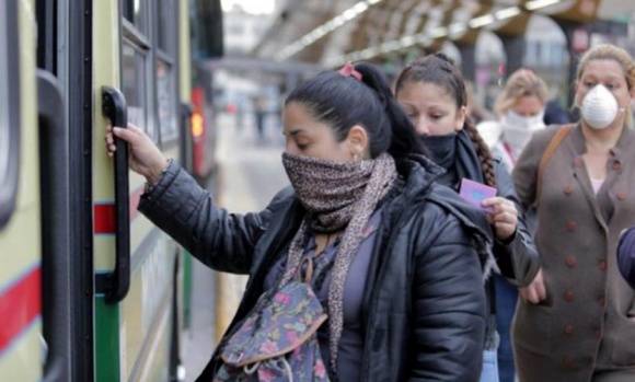 El transporte público es gratuito en las elecciones de este domingo