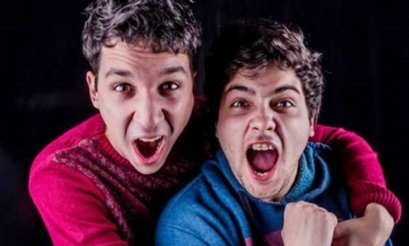 Llega otro jueves de Stand Up al Teatro Lope de Vega