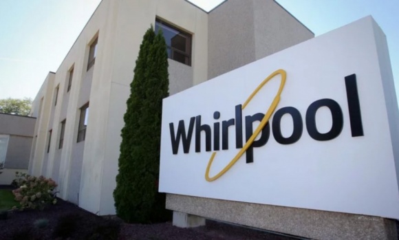 El Gobierno suspendió a la empresa Whirlpool del programa Precios Justos