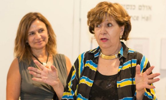 El Instituto de Arte de Pilar lanza su programa de Seminarios 2017