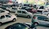 Fuerte caída en la venta de autos usados en noviembre