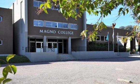 Discriminación en el Colegio Magno: Provincia instó a que los alumnos sean rematriculados