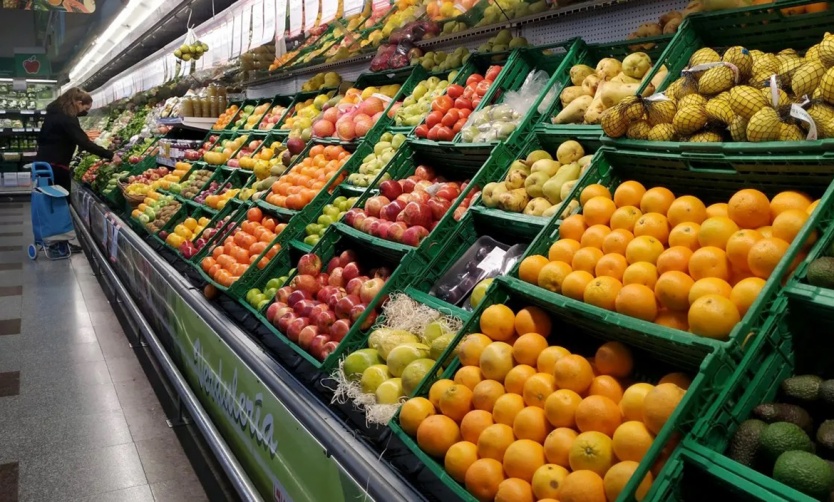 Precios Justos: el Gobierno actualizó los valores de frutas y verduras