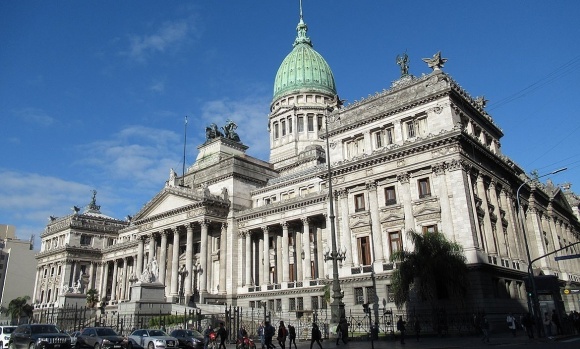 Diputados vuelve a reunirse para tratar el Juicio Político contra los integrantes de la Corte