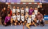 Handball: Muni Pilar cerró el año con caída en la casa del campeón