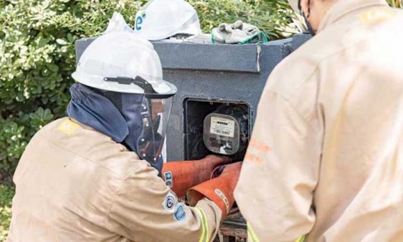 Advierten que en el verano se agravarán los cortes de agua y luz en Pilar