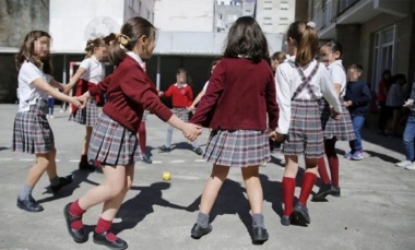 Las cuotas de los colegios privados bonaerenses subirán hasta un 11% entre junio y julio