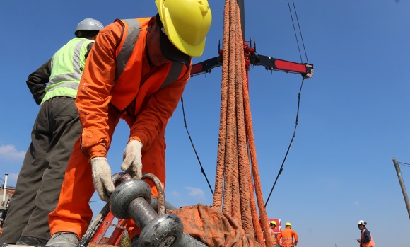 Anuncian el inicio de obras de remodelación de la estación José C. Paz