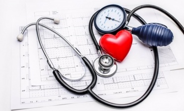 Día Mundial de la Hipertensión Arterial: siete consejos para prevenirla