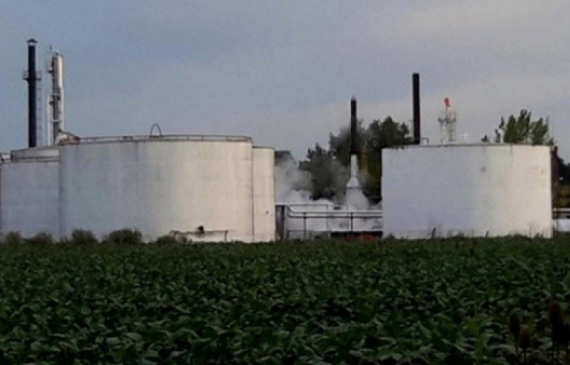 Harán una audiencia pública por el conflicto ambiental en Parada El Gallo