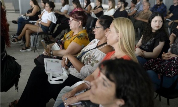 Banco Provincia realiza en Pilar el cuarto encuentro del ciclo Incluir ProductiBA  