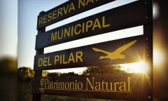 La Reserva Natural de Pilar plantará nativas por la Memoria, la Verdad y la Justicia